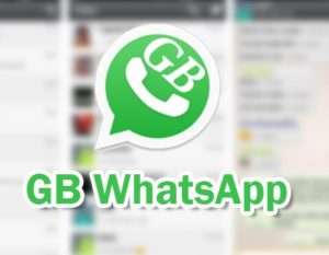 open gb whatsapp