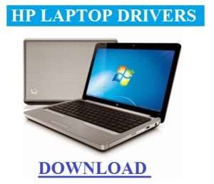 Free HP Laptop Drivers - Download For Windows (7,8,10) - NkjSkj